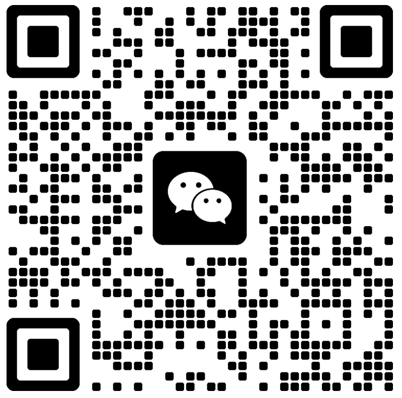 新洲POS机客服微信二维码